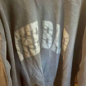 The Bar  Sweatshirt